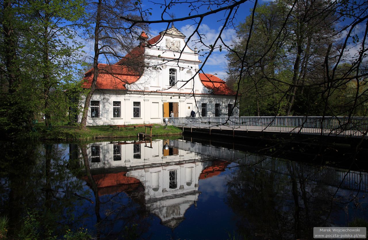 Zwierzyniec